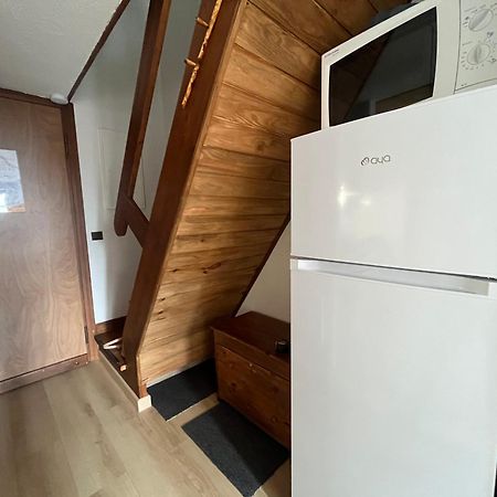 Le Genepi Taninges Exterior foto
