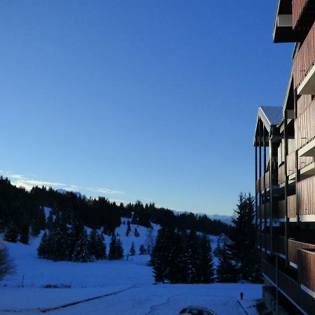 Le Genepi Taninges Exterior foto