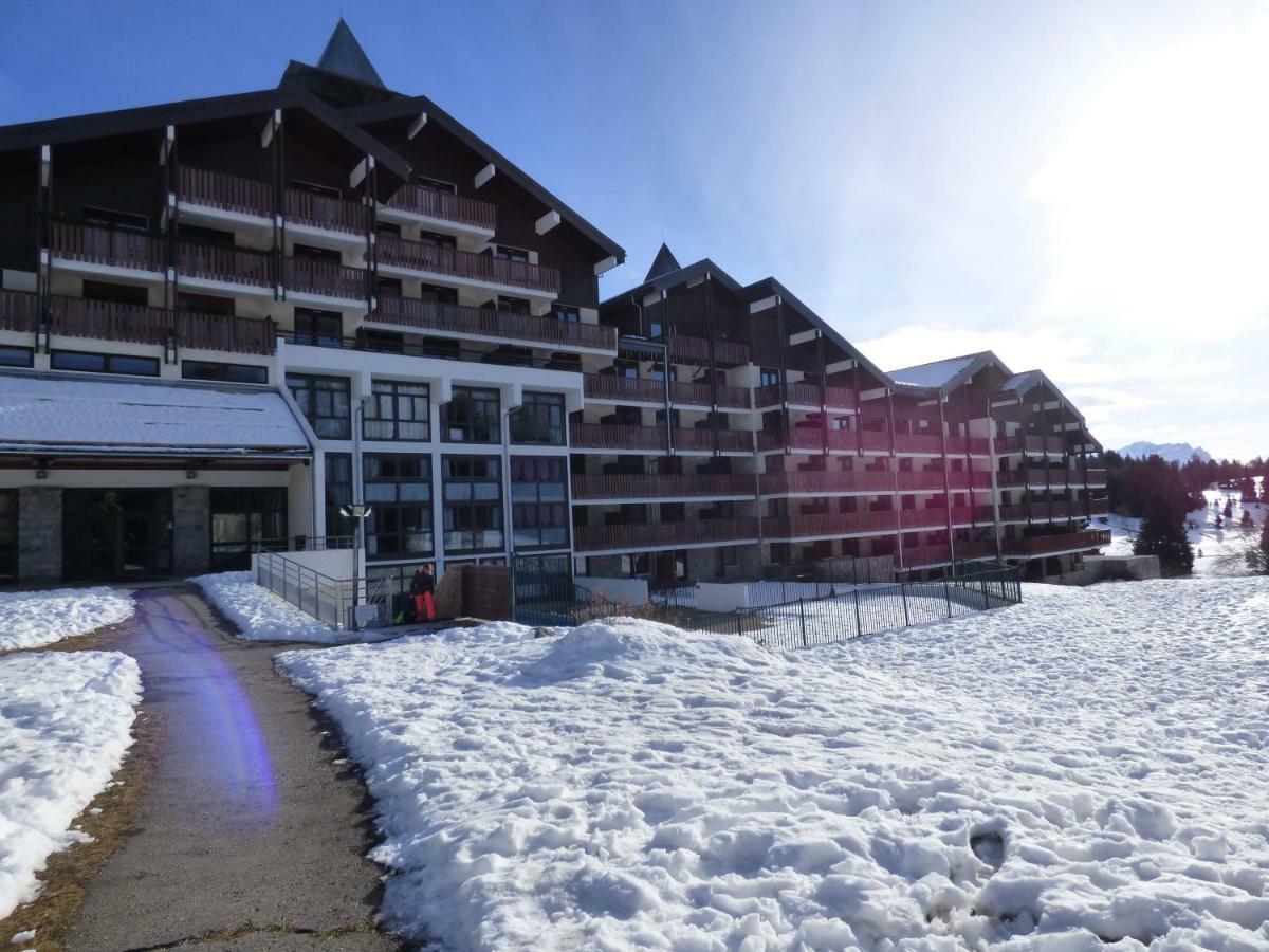 Le Genepi Taninges Exterior foto